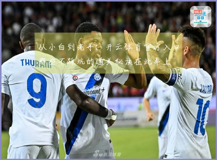 从小白到老手：开云体育官方入口那些不踩坑的通关秘诀在此奉上