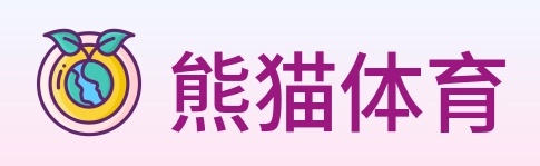 熊猫体育 logo